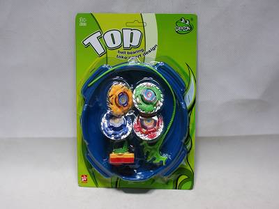 ZIP CORD TOP-4PCS