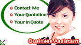 your business assistant