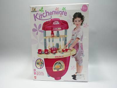 KITCHEN SET KITCHEN SET
